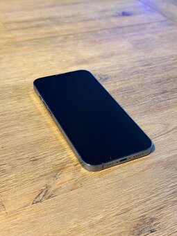 iPhone 13 Pro 128 GB – Sierra Blue - 7