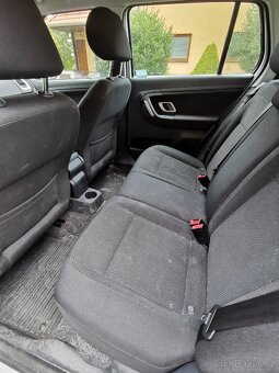 Škoda Fabia 2 elegance, 1.6 16v, 77kw benzin - 7