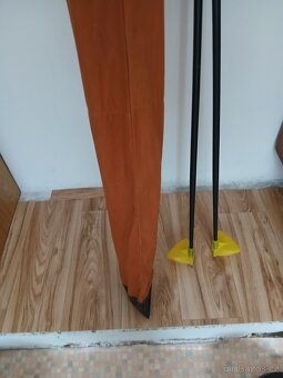 Běžky + vázání, boty, hole - 7