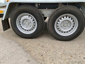 RYDWAN elektroncentrála 2019 VIN 693 - 7