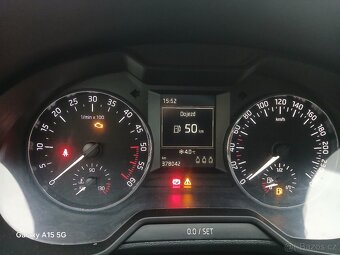 Škoda octavia 3 2.0 110kw - 7