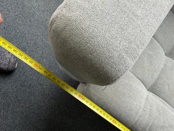 Sedacka ikea landskrona - 7