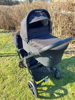 Sourozenecký kočárek Baby Jogger - NOVÝ v záruce - 7