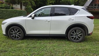 MAZDA CX-5 2.0 SPORTS LINE AWD 1.MAJITEL - 7