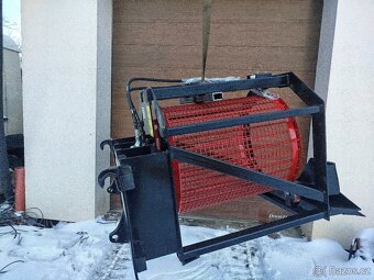 Třídící-Prosévací  lžíce . - 7