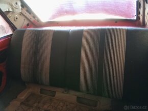 Skoda 120Gls karoserie - 7