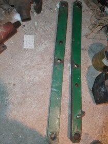 Zetor super 50 díly - 7