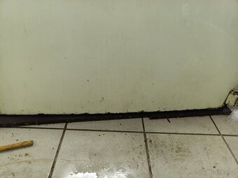 Vw brouk Dveře+kapota - 7