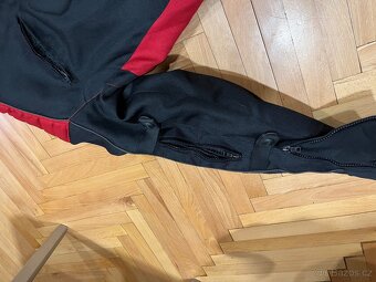 Bunda NAZRAN textil - 7