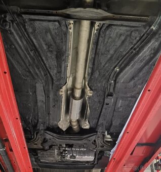 Volkswagen Golf 3 1.9TDI DSG - 7