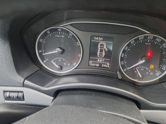 Škoda Octavia 1.2tsi 77kw STYLE - 7