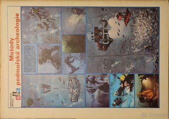 ABC Speciál - časopisy. - 7