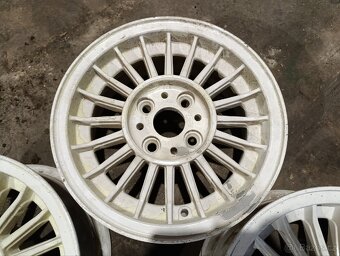 ALU kola 4x100r13 - 7