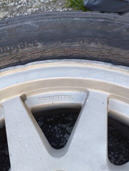 ALU Jeep 6x139.7 - 7