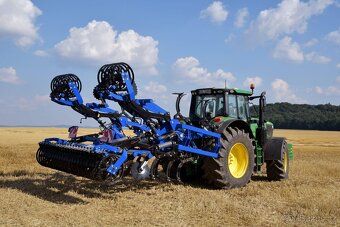 Hloubkový kypřič Landstal Skimmer APB 300 - 7