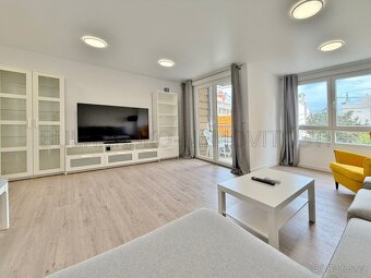 Španělsko, Apartmán 4kk (117m2) 300m od moře. - 7