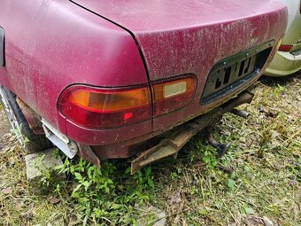 Prodám náhradní díly Jindřichův Hradec - 7