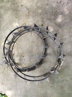 Kultivátor Mountfield - 7