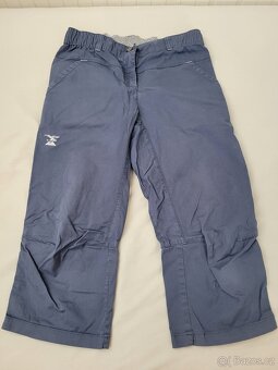 kraťasy a letní kalhoty - 7