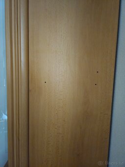 Obývací stěna s podsvícením - 7