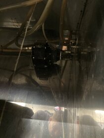 Mycí stůl Herkules - 7