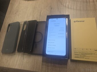 Samsung Galaxy S23 8GB/256 GB - 7