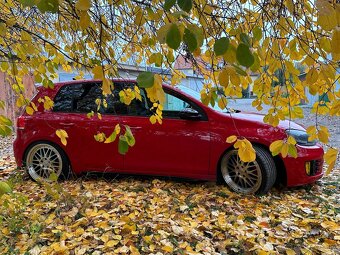 Golf GTI 6 195kw - 7