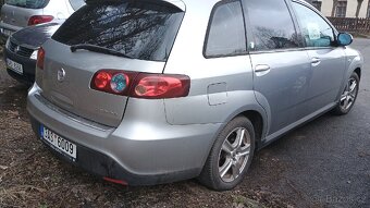 Prodám Fiat Croma 2007 - 7