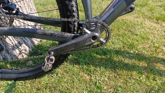 Trek Procaliber 9.5 velikost XL - 7