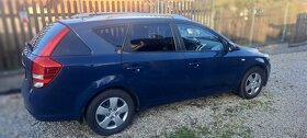Prodám Kia Ceed - 7