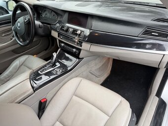 Prodám BMW  530 D XDRIVE - 7