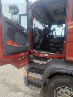 Scania R420 - 7