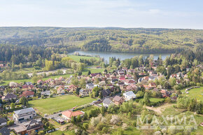 Prodej, pozemek, 930m2, Vyžlovka, Na Vyhlídce - 7