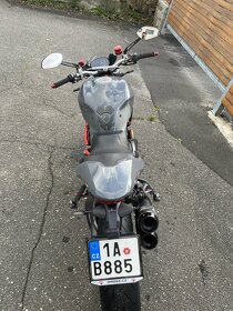 Ducati Monster 1200S - 7