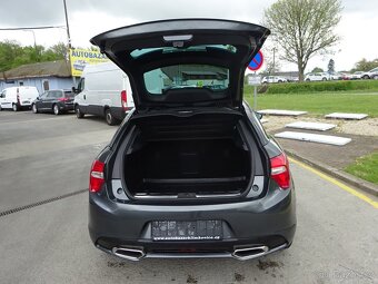 Citroën DS5 1,6 HDI GARANCE KM - 7