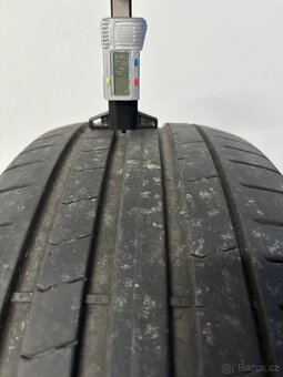 Letní pneu Pirelli 245/45R20 a 275/40R20 - 7