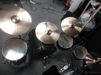 Bicí souprava Ludwig Element - 7