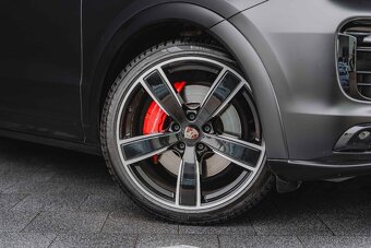 PORSCHE Cayenne GTS-338kW App 02/25-ACC-BOSE-PDLS-NezTop-R22 - 7
