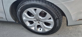 Citroen C5 III (X7) 2.0 16V + LPG - 7