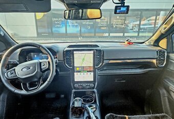 Ford Ranger Wildtrack V6 3.0 - 7
