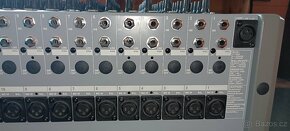Profi mixážní pult MITEC PERFORMER 28 - 7