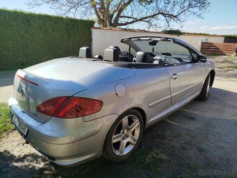Prodám Peugeot 307CC - 7