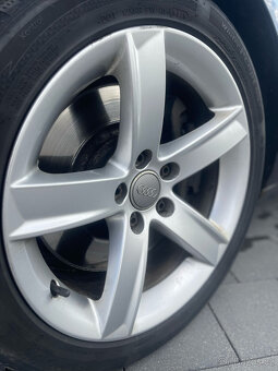 AUDI A6 AVANT 3.0TDi S-LINE - 7