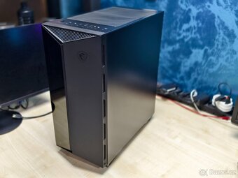 6jádro i5 11600KF, 32GB, 1TB SSD, RTX3070Ti 8GB - záruka - 7