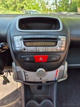 Citroen C1 Klima 5 dv. - 7