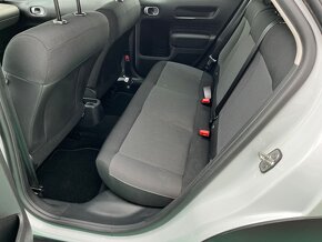 Citroën C4 Cactus 1.2 VTi, 60kW, Klima, Navi - 7