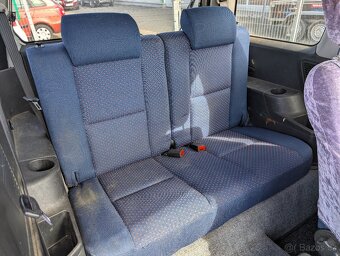 MITSUBISHI PAJERO PININ 1.8i 84kW 4X4 - 7