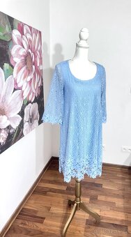 Krajkové šaty RIANI PC 7.700 - 7