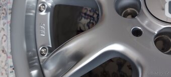 BBS R18 kola - 7