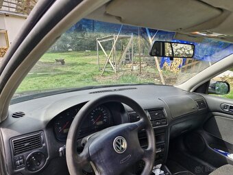 Vw golf 4 1.9TDi 66kw - 7